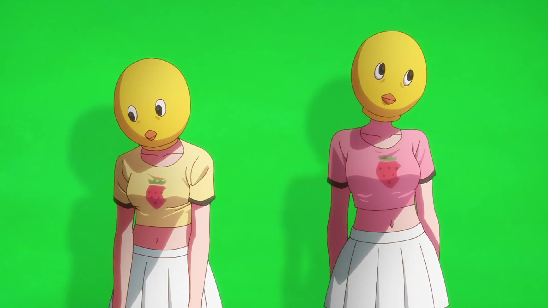 [Tsukyio Editing Resources] Oshi No Ko Season 1 (Episode 5) Raw Clips (230) (tsukyio.com).mp4